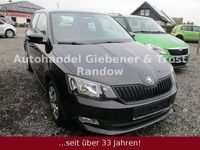 Gebraucht Skoda Fabia Cool Plus 75 PS (55 kW) 2017 Schwarz Kleinwagen