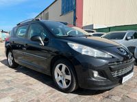 gebraucht Peugeot 207 1.6 Premium*HU 07.2024+EPH+Pano-dach*