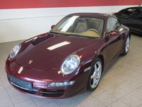 Gebraucht Porsche 911 Carrera 325 PS (239 kW) 2004 Rot Coupé