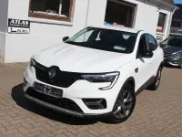 Używany Renault Arkana Evolution 140 KM (102 kW) 2025 Biały SUV