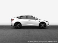 gebraucht Tesla Model Y Model Y Performance Dual Motor AWD *21'' ALU*