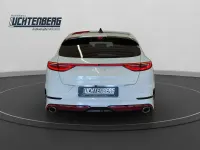 Używany Kia ProCeed GT 150 KM (110 kW) 2024 Andere Kombi
