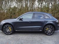 Gebraucht Porsche Macan 265 PS (194 kW) 2023 Grau SUV