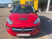 gebraucht Opel Adam Slam Intelli PDC Klimaauto