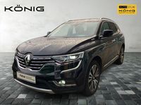 Gebraucht Renault Koleos Initiale Paris 177 PS (130 kW) 2018 Schwarz SUV