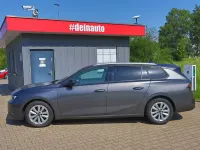 Gebraucht Opel Astra Elegance 131 PS (96 kW) 2023 Grau Kombi
