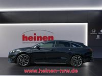 Neu Kia ProCeed 140 PS (102 kW) 2025 Schwarz Kleinwagen