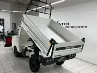 Gebraucht Piaggio Porter 2011 Weiss