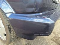 Gebraucht VW Golf Cabriolet 95 PS (69 kW) 1988 Blau Cabrio