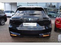 gebraucht BMW iX M60