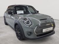 Second-hand Mini Cooper SE 135 kW (184 CP) 2020 Gri Hatchback