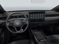 gebraucht VW ID7 Pro 77 kWh HeadUp AreaView Keyless NaviProMax Bluetooth Head Up Display Navi LED Klima Standhzg Einparkhilfe el. Fenster