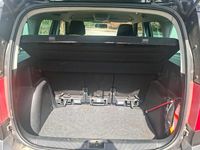 Gebraucht Skoda Yeti 110 PS (80 kW) 2010 Schwarz SUV