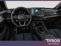 Neu Cupra Terramar 150 PS (110 kW) 2026 Blau SUV