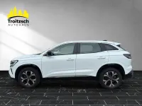 Gebraucht Renault Austral Equilibre 140 PS (102 kW) 2023 Weiß SUV