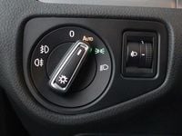 Gebraucht VW Golf VII LOUNGE 125 PS (91 kW) 2015 Blau Kleinwagen