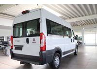 gebraucht Fiat Ducato Maxi L2H2