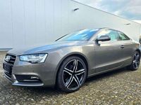 gebraucht Audi A5 Coupe 2.0 TDI quattro