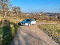 Gebraucht BMW 330 245 PS (180 kW) 2008 Blau Limousine