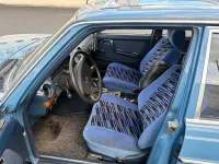 Gebraucht Mercedes 240 72 PS (52 kW) 1984 Blau Kombi