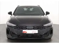 Gebraucht Audi A5 S-Line 367 PS (269 kW) 2025 Schwarz Kombi