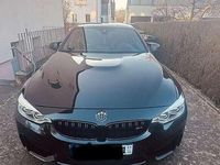 Gebraucht BMW M4 431 PS (317 kW) 2014 Coupé
