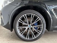 Gebraucht BMW X4 M Sport 360 PS (264 kW) 2019 Schwarz SUV