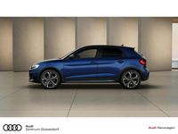 Neu Audi A1 S-Line 116 PS (85 kW) 2026 Blau SUV