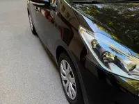 Gebraucht Peugeot 208 82 PS (60 kW) 2016 Schwarz Kleinwagen