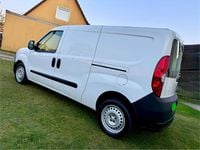 Usata Opel Combo 120 CV (88 kW) 2016 Bianco Monovolume