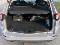 Gebraucht Ford Mondeo 140 PS (102 kW) 2012 Grau Kombi