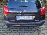 gebraucht Peugeot 207 207