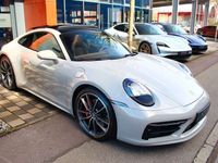 gebraucht Porsche 911 Carrera 4S EXCLUSIVE 100% VOLL! NP 192.500€