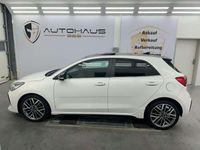 gebraucht Kia Rio GT Line RFK ACC KLIMA NAVI MFL SHZ KEYLESS