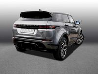 Gebraucht Land Rover Range Rover SE Dynamic 253 PS (186 kW) 2023 Eiger grey SUV