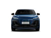 Gebraucht Audi SQ6 e-tron 359 kW (489 PS) 2025 Ascariblau metallic SUV