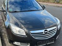 gebraucht Opel Insignia Insignia2.0 CDTI Aut. Innovation