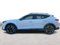 Gebraucht Cupra Formentor VZ 180 PS (132 kW) 2023 Weiß SUV