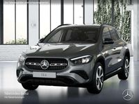Gebraucht Mercedes GLA180 Progressive 136 PS (100 kW) 2025 Grau SUV