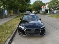Gebraucht Audi A5 Sportback 204 PS (150 kW) 2023 Schwarz Kleinwagen