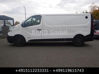 Gebraucht Renault Trafic Komfort 140 PS (102 kW) 2016 Weiß Van / Kleinbus