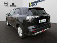 Neu Suzuki SX4 Comfort 109 PS (80 kW) 2025 Cosmic black pearl SUV