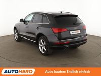 Second-hand Audi Q5 Comfort 190 CP (139 kW) 2016 Gri SUV