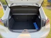 Gebraucht Peugeot 208 GT 131 PS (96 kW) 2022 Weiß Kleinwagen