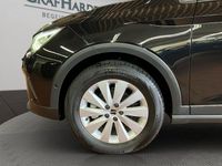 Second-hand Seat Arona Style 116 CP (85 kW) 2025 Negru SUV