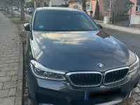 Gebraucht BMW 640 M Sport 340 PS (250 kW) 2017 Schwarz Coupé
