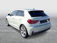 Gebraucht Audi A1 Sportback Advanced 116 PS (85 kW) 2025 Silber Kleinwagen