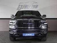 Gebraucht Dodge Ram Limited 401 PS (294 kW) 2022 Grau Pickup