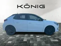 Gebraucht Opel Corsa 101 PS (74 kW) 2023 Weiss Kleinwagen