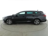 Gebraucht Opel Insignia Dynamic 170 PS (125 kW) 2019 Schwarz Kombi